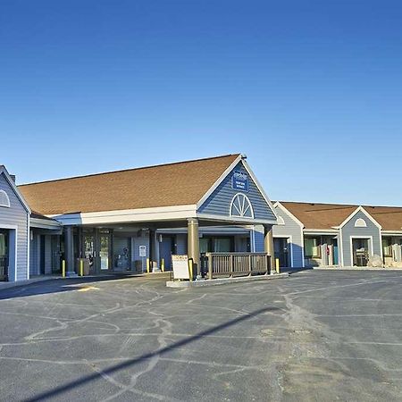 Travelodge By Wyndham Appleton Kültér fotó