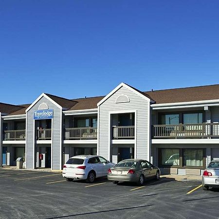 Travelodge By Wyndham Appleton Kültér fotó