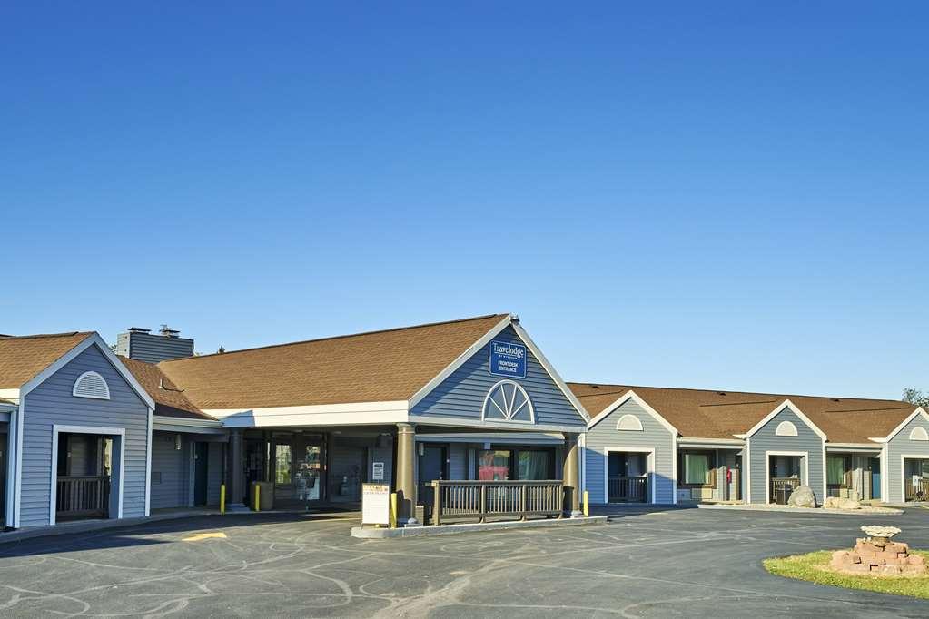Travelodge By Wyndham Appleton Kültér fotó