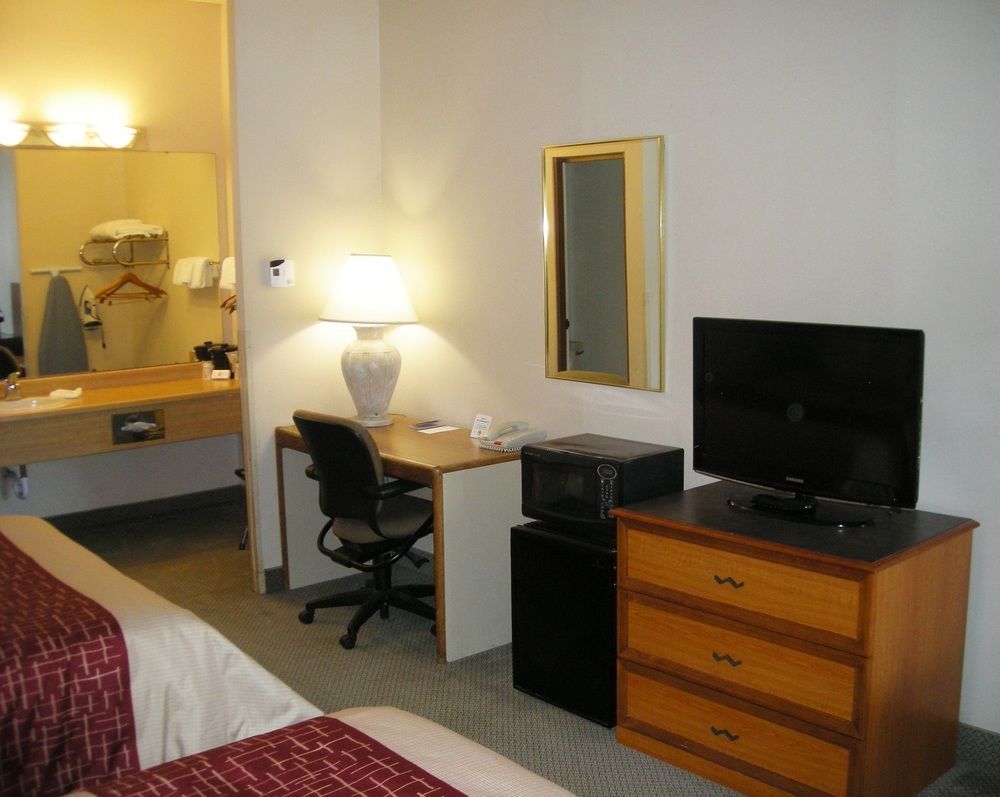 Travelodge By Wyndham Appleton Kültér fotó